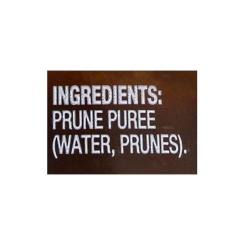 Beech-Nut Naturals Prunes Baby Food, Stage 1, 4 Months+, 4 oz