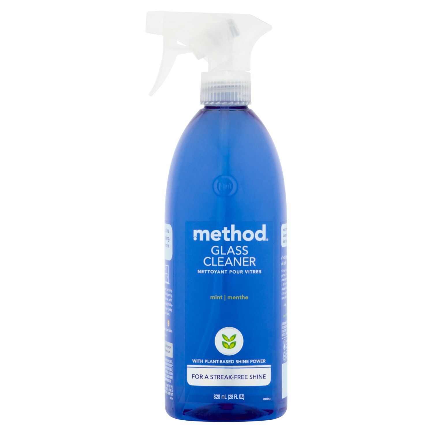 Method Mint Glass Cleaner, 28 fl oz