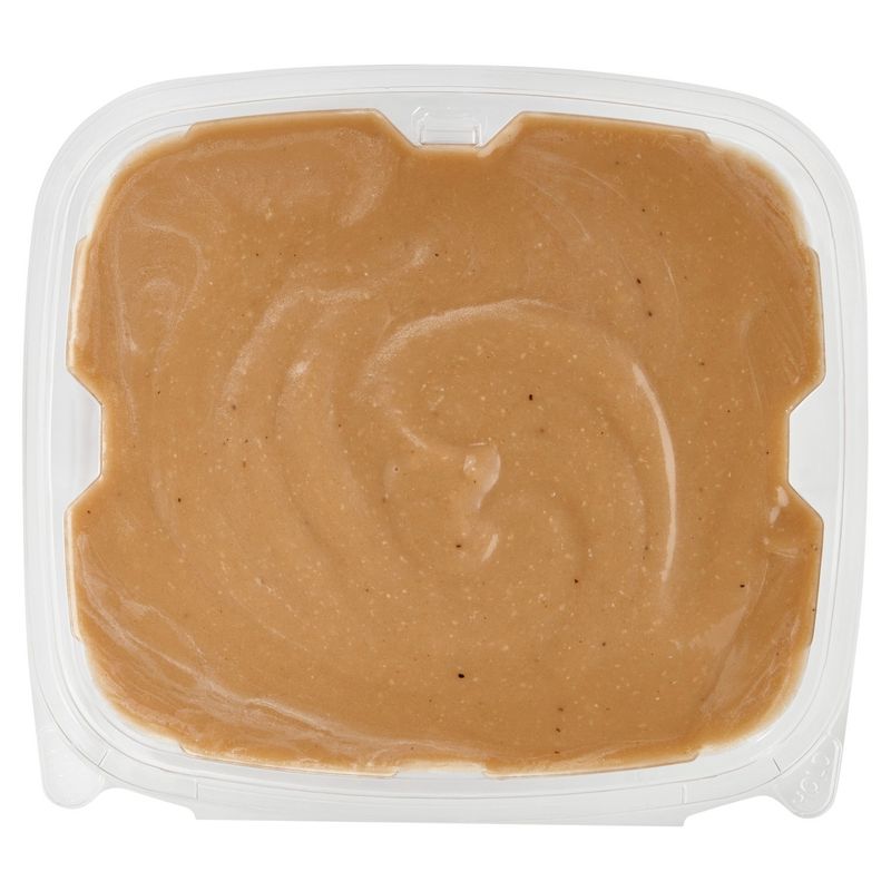 Store Prepared Turkey Gravy - Sold Cold, 32 oz