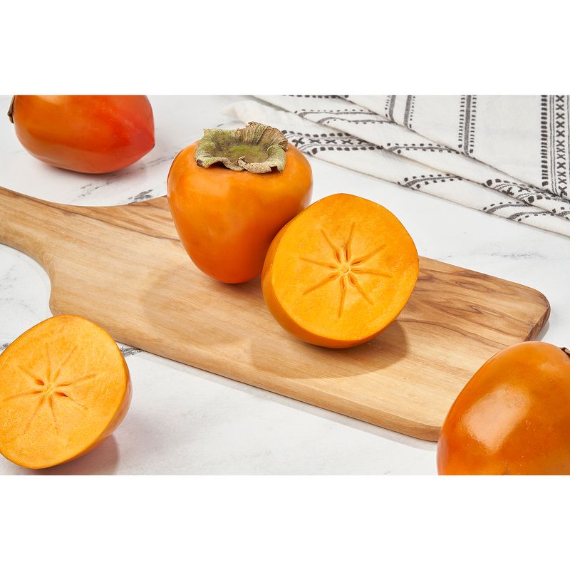 Fresh Haychia Persimmon, each