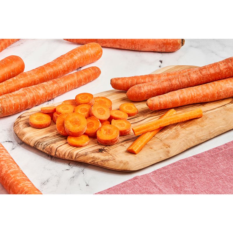 Fresh Carrots, 5 lb bag