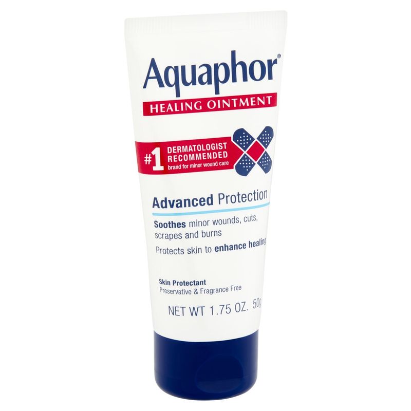 Aquaphor Advanced Protection Healing Ointment, 1.75 oz