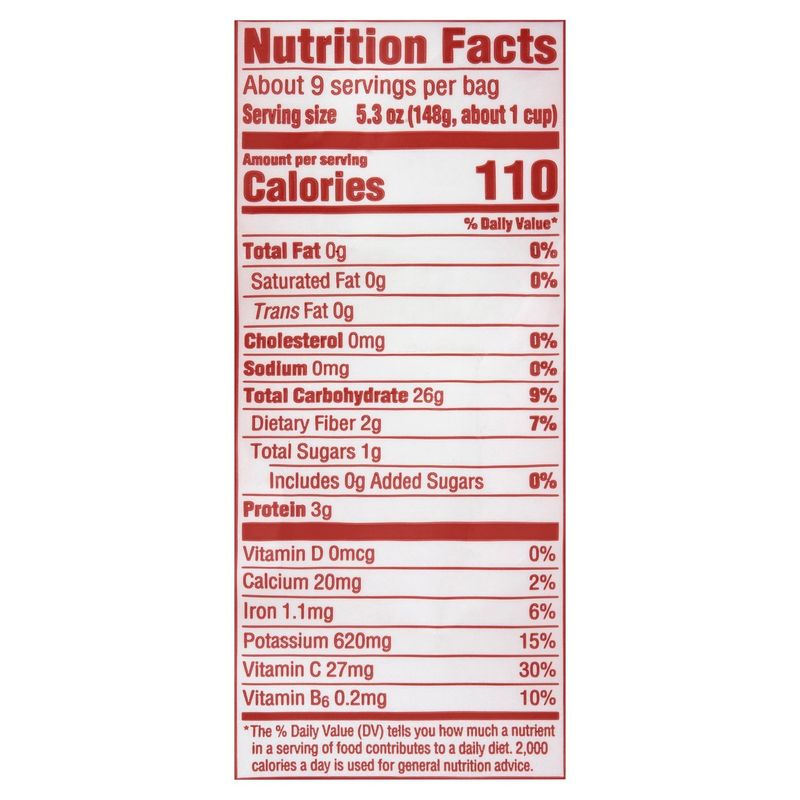 Bowl &amp; Basket Specialty Red Creamer Potatoes, 3 lb bag