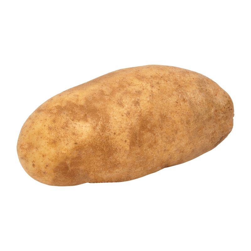 Fresh Baking Potato