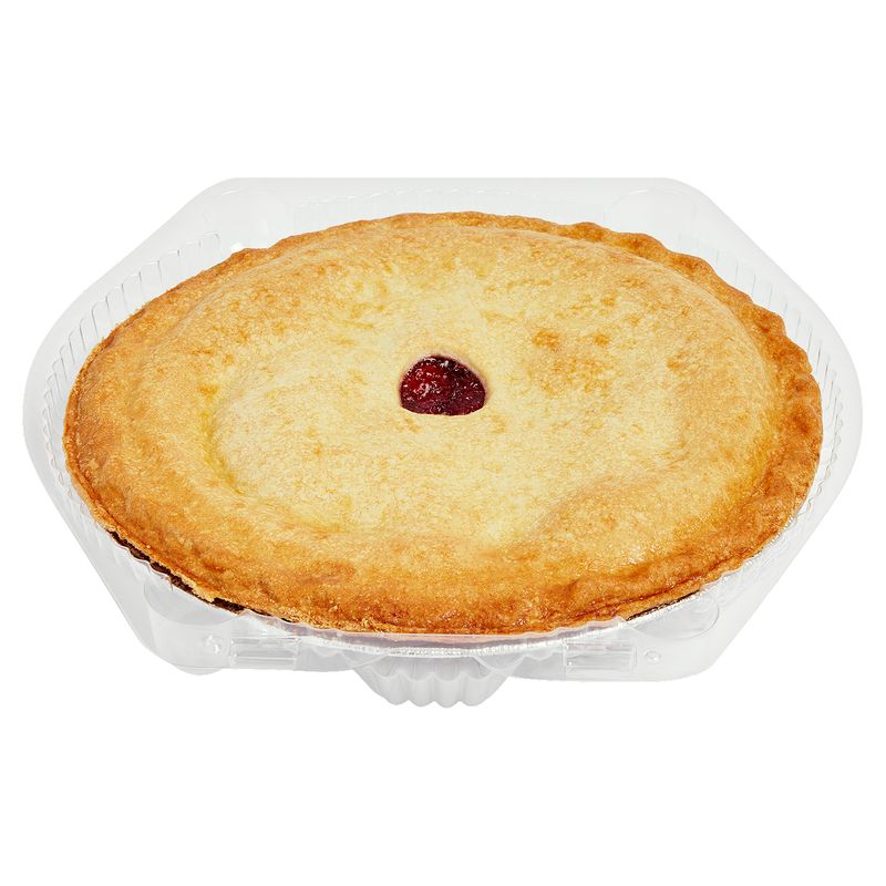 Store Baked Cherry Pie, 24 oz.