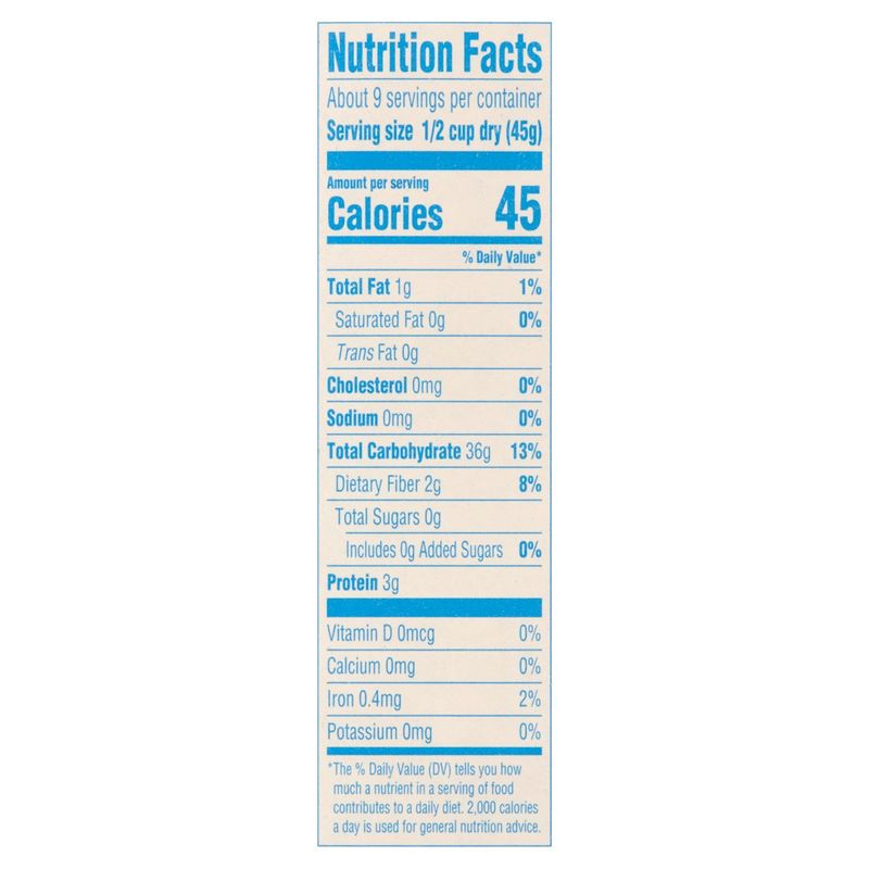 Bowl &amp; Basket Instant Whole Grain Brown Rice, 14 oz