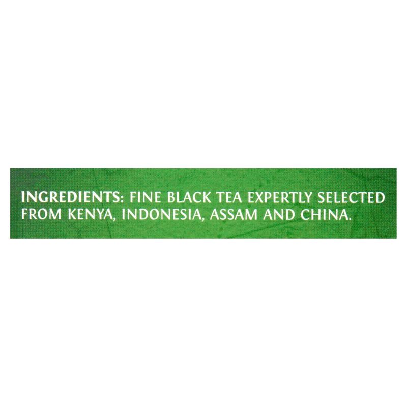 Twinings Irish Breakfast Pure Black Tea Bags, 20 count, 1.41 oz
