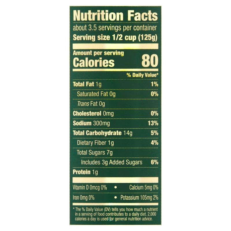 Stokely's Golden Sweet Whole Kernel Corn, 15.25 oz
