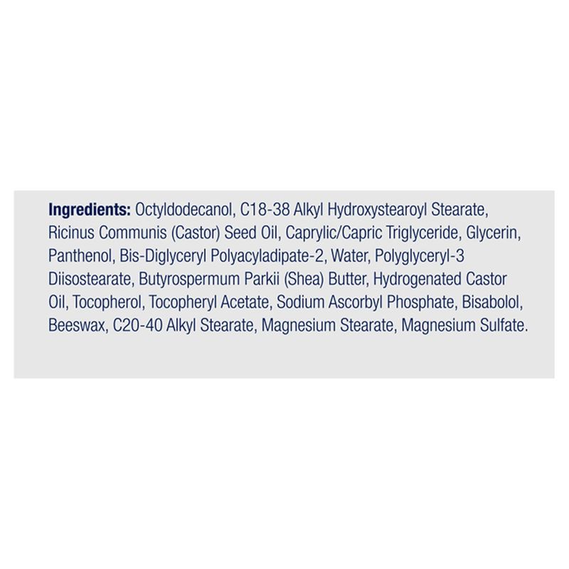 Aquaphor Immediate Relief Lip Repair Value Pack, .35 fl oz, 2 count