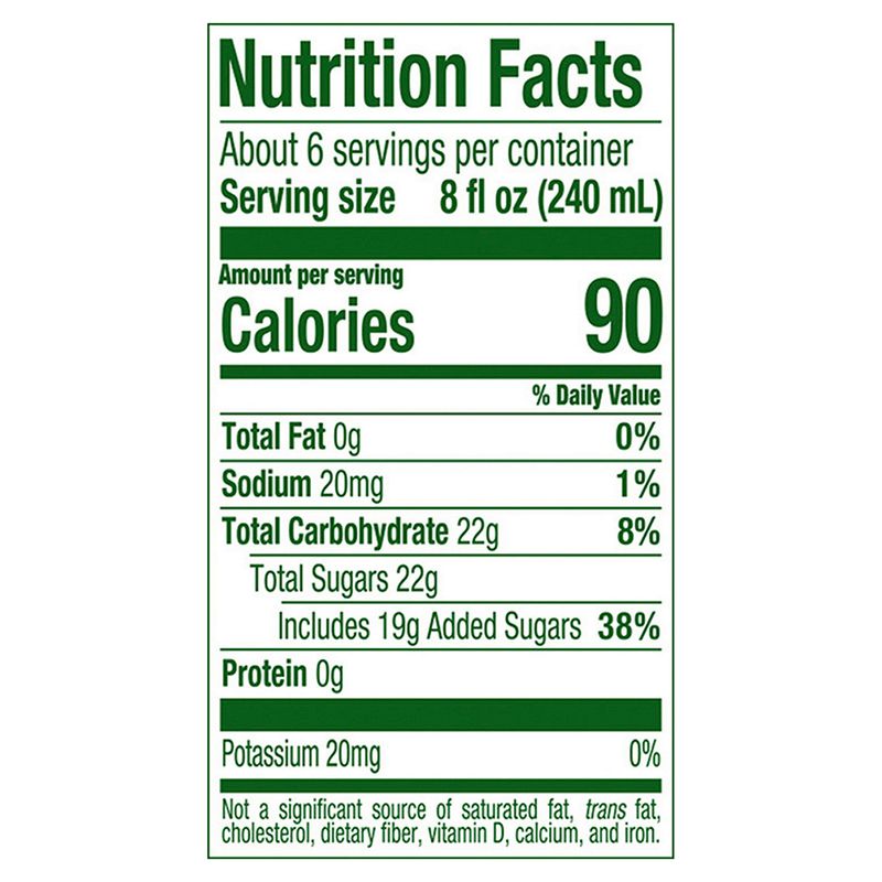 Tropicana Refreshers Fruit Punch Juice Drink Blend, 46 fl oz