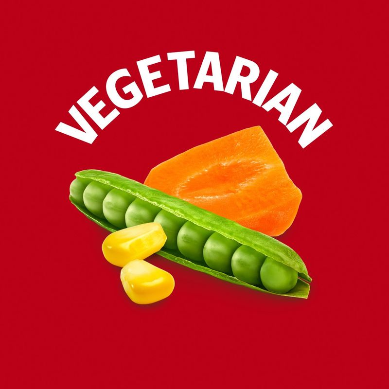 Campbell's Condensed Vegetarian Vegetable Soup, 10.5 oz
