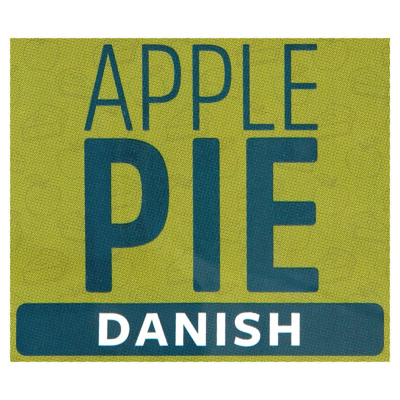 37th Street Bakery Apple Pie Danish, 14 oz