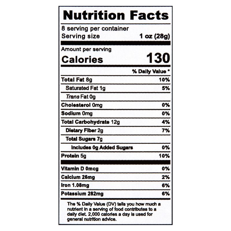 Klein's Delights Raisin Nut Mix, 8 oz