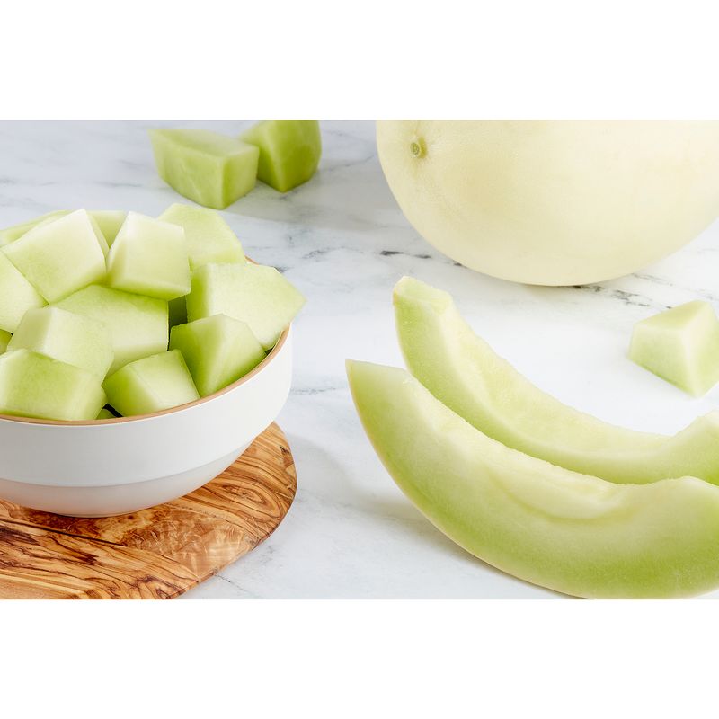 Fresh Honeydew Melon, each