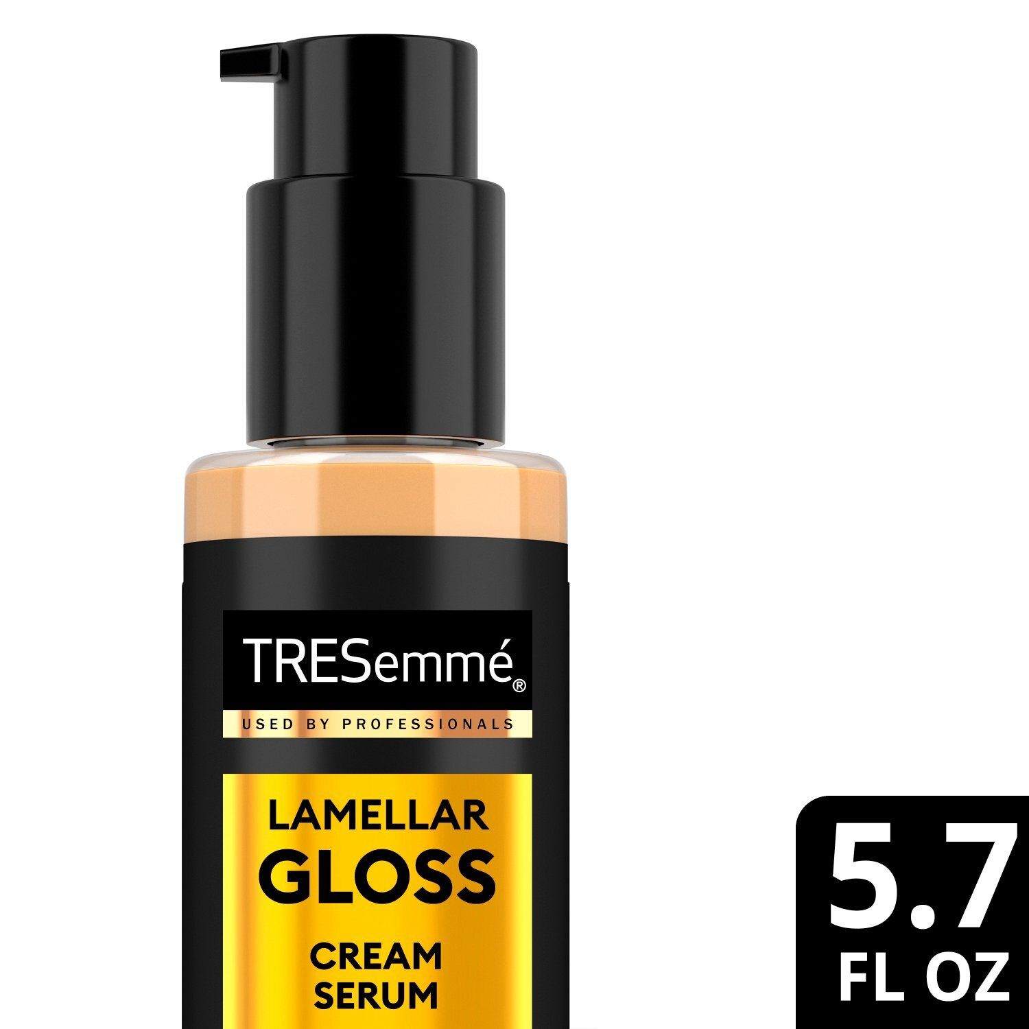 TRESemmé Lamellar Gloss Cream Serum, 5.7 fl oz