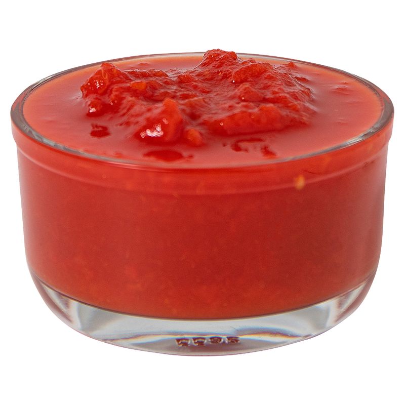 Pastene Kitchen Ready Crushed Peeled Tomatoes, 28 oz