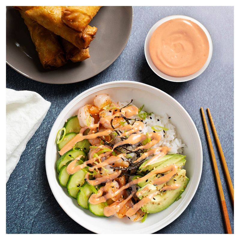 La Choy Spicy Yum Yum Sauce, 16 fl oz