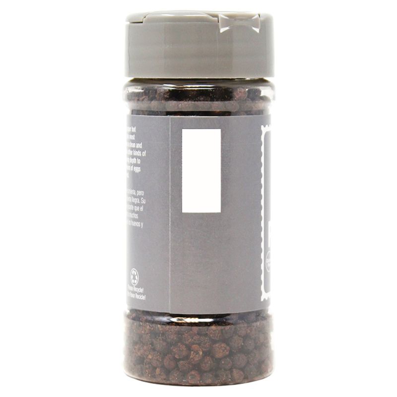 Badia Black Pepper Whole 2 oz