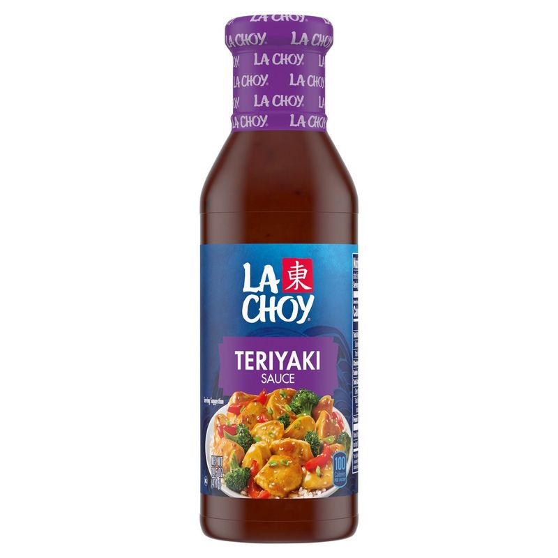 La Choy Teriyaki Sauce, 14.5 oz