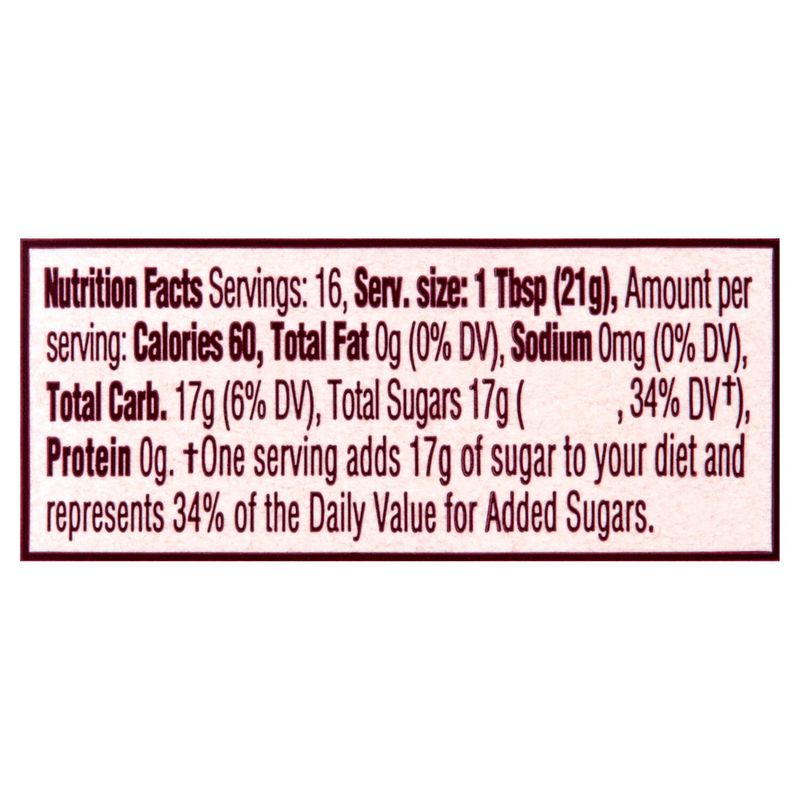 Bowl &amp; Basket Clover Honey, 12 oz