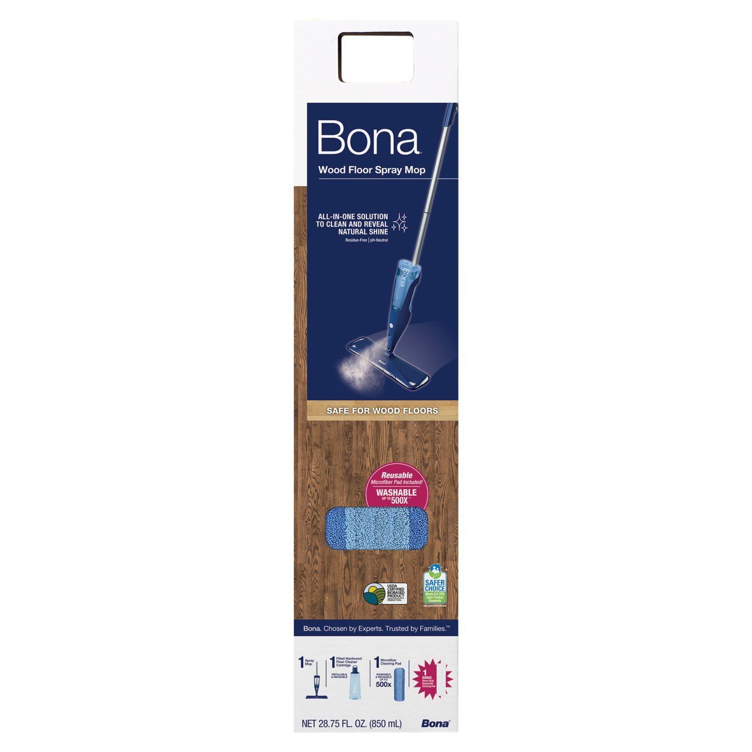 Bona Spray Mop