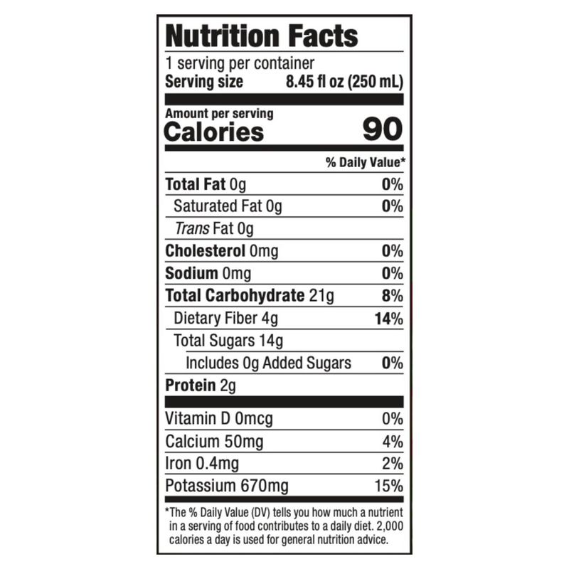 Wonder Beet Organic Beet + Veggie Juice, 8.45 fl oz