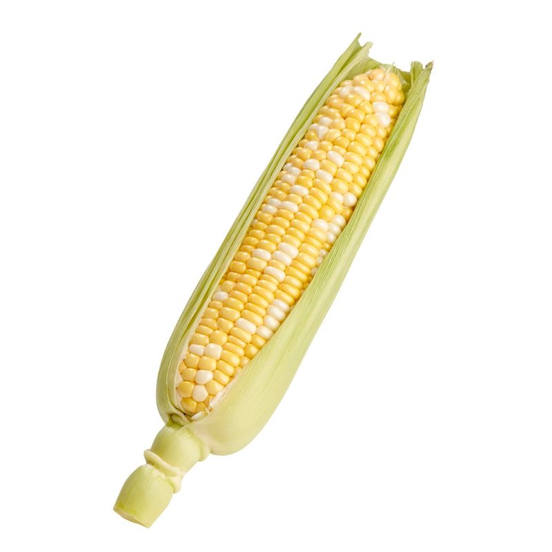 Fresh Yellow Corn, each