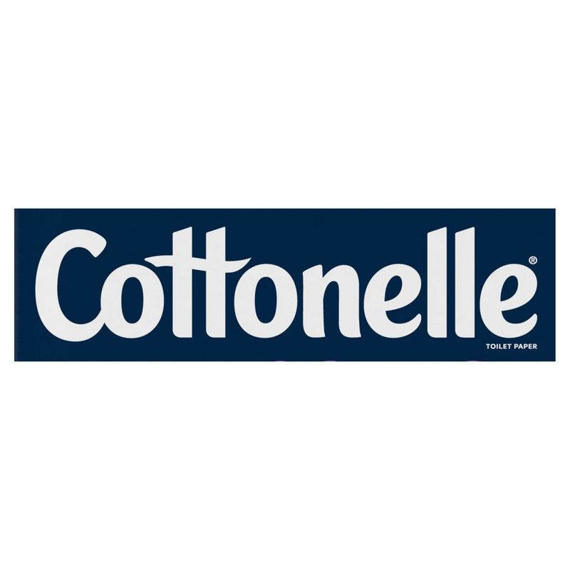 Cottonelle Ultra Comfort Toilet Paper Rolls, 36 count