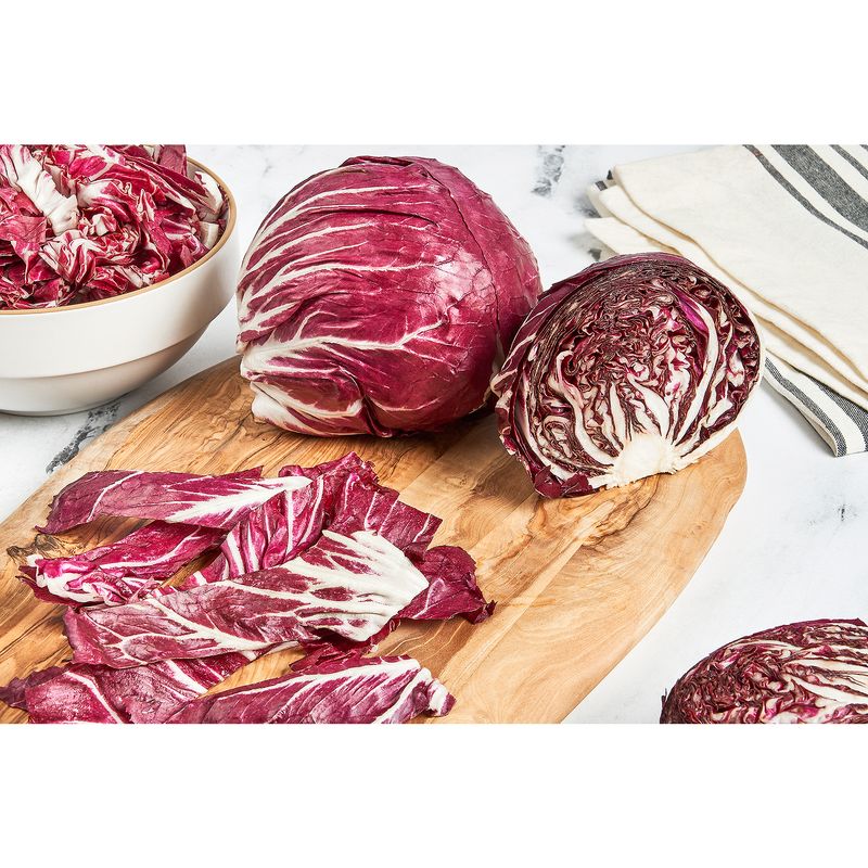 Fresh Radicchio