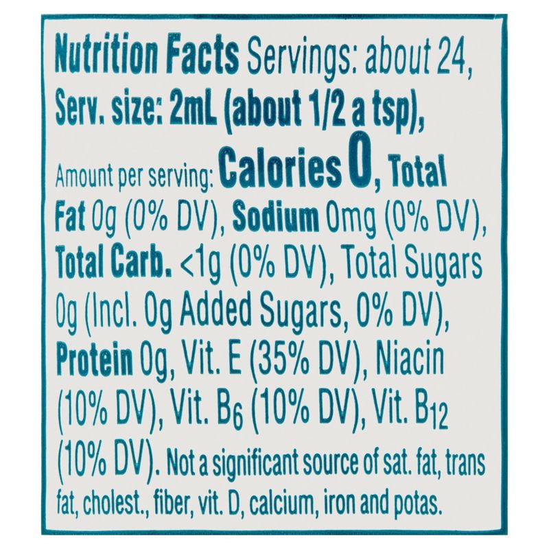 Bowl &amp; Basket Lemonade Drink Flavor Enhancer, 1.62 fl oz