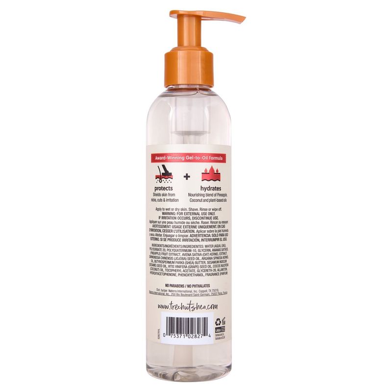 Tree Hut Coco Colada Moisturizing Shave Oil, 7.7 fl oz