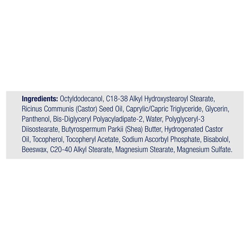 Aquaphor Immediate Relief Lip Repair, .35 fl oz