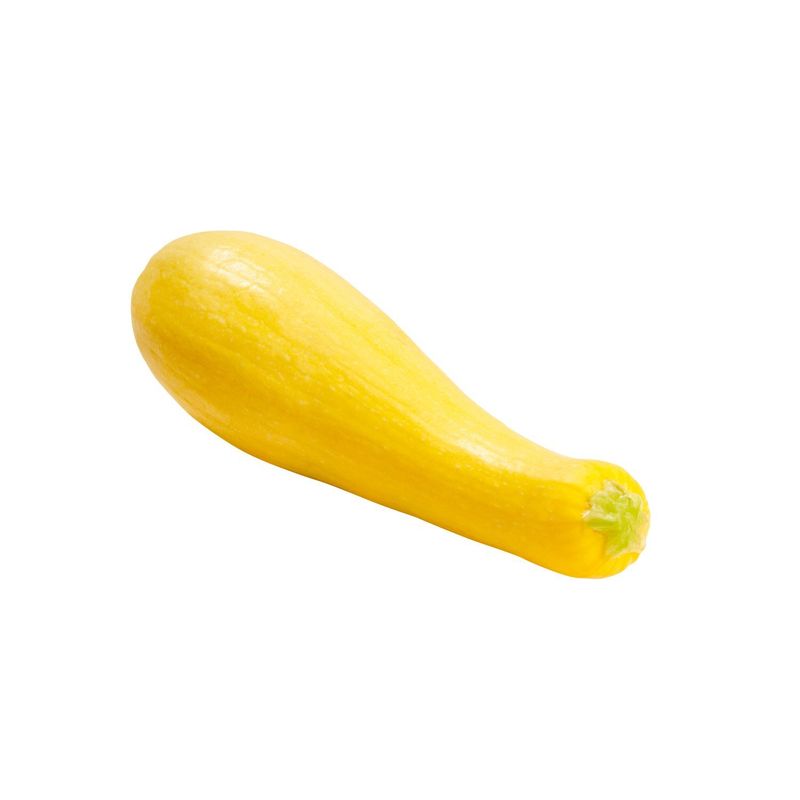 Fresh Yellow Squash