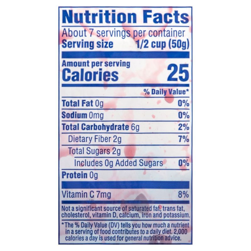 Ocean Spray Fresh Cranberries, 12 oz