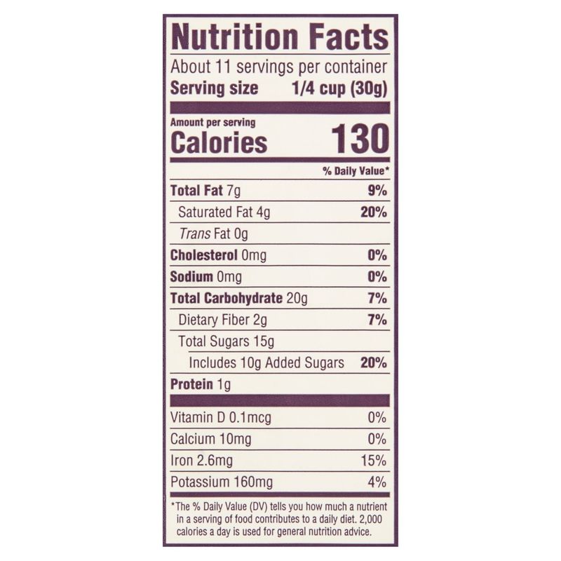 Bowl &amp; Basket Specialty Dark Chocolate Raisins, 12 oz