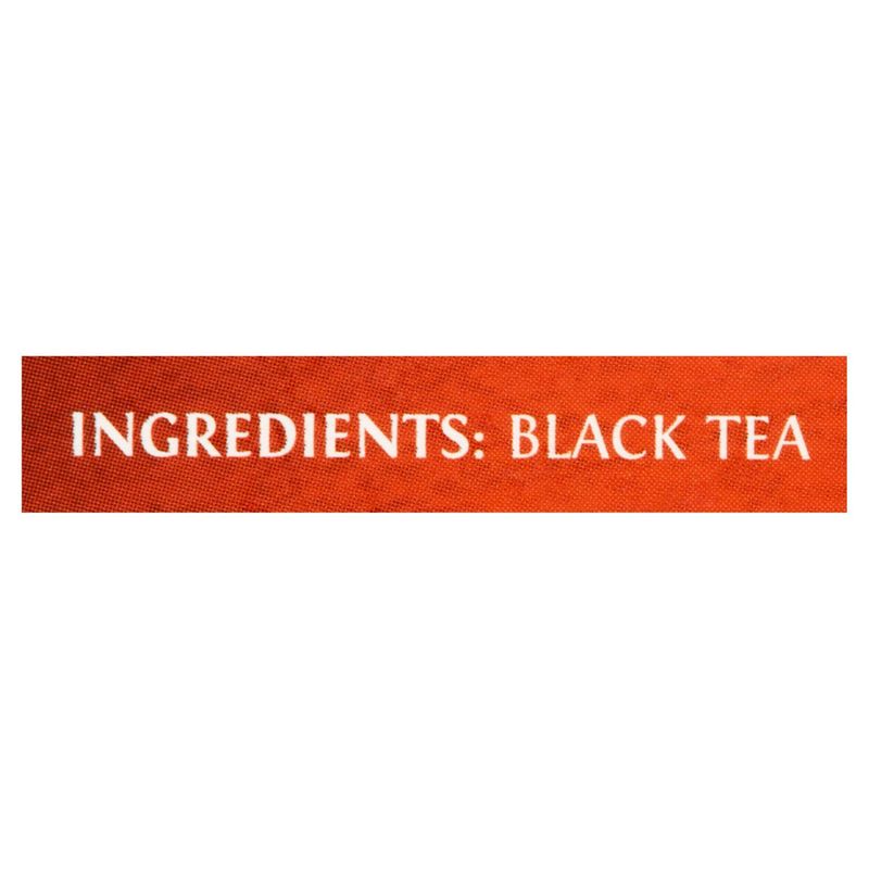 Twinings English Breakfast Pure Black Tea Bags, 20 count, 1.41 oz