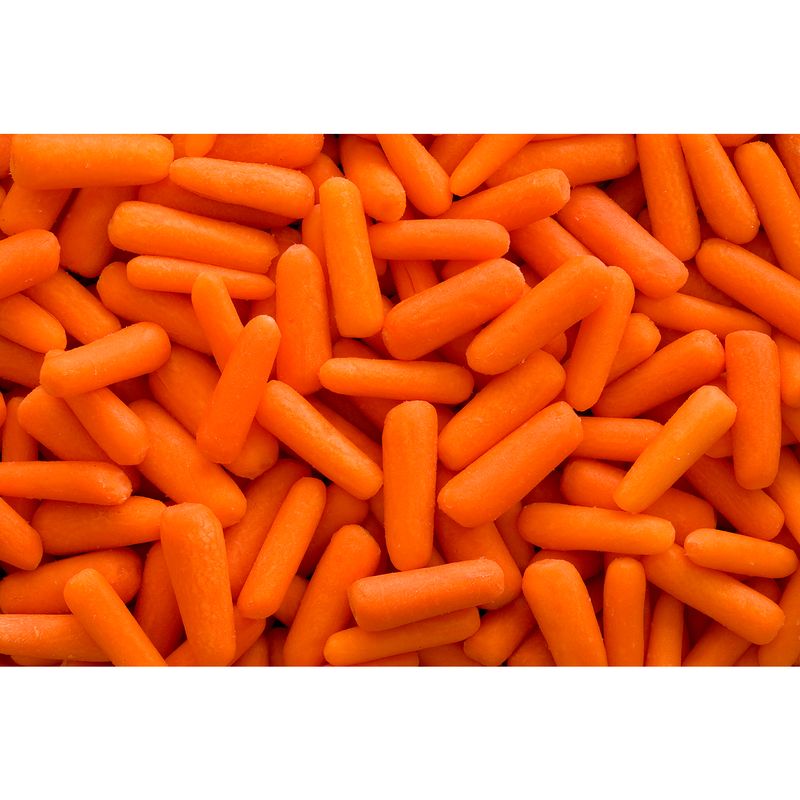 Fresh Baby Carrots, 12 oz