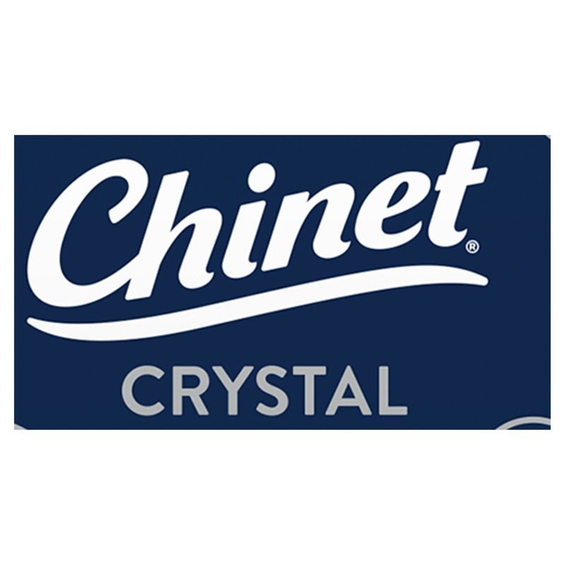 Chinet 14 oz Crystal Cups, 36 count