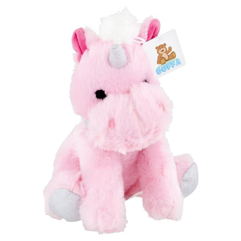 Goffa Unicorn Stuffed Toy