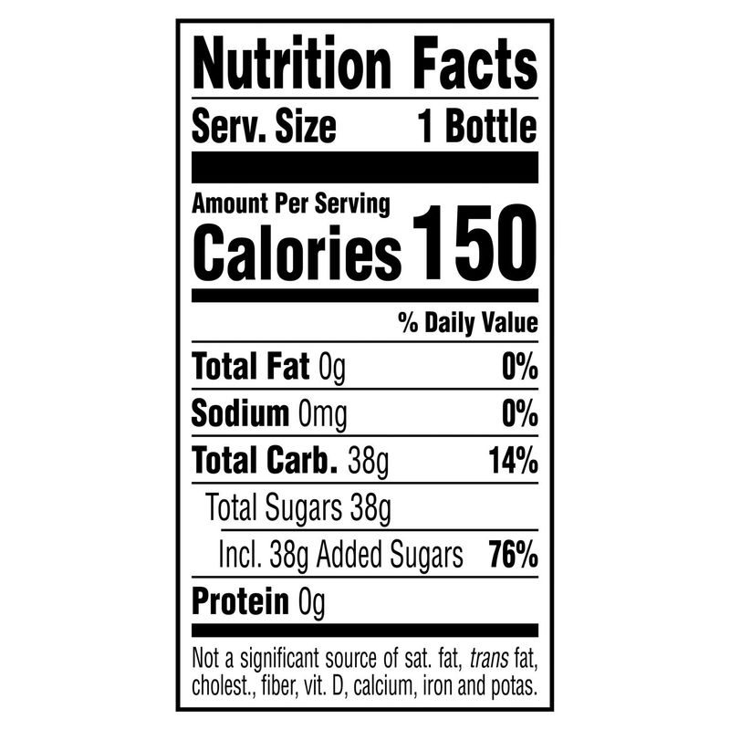 Gold Peak Green Real Brewed Tea, 18.5 fl oz