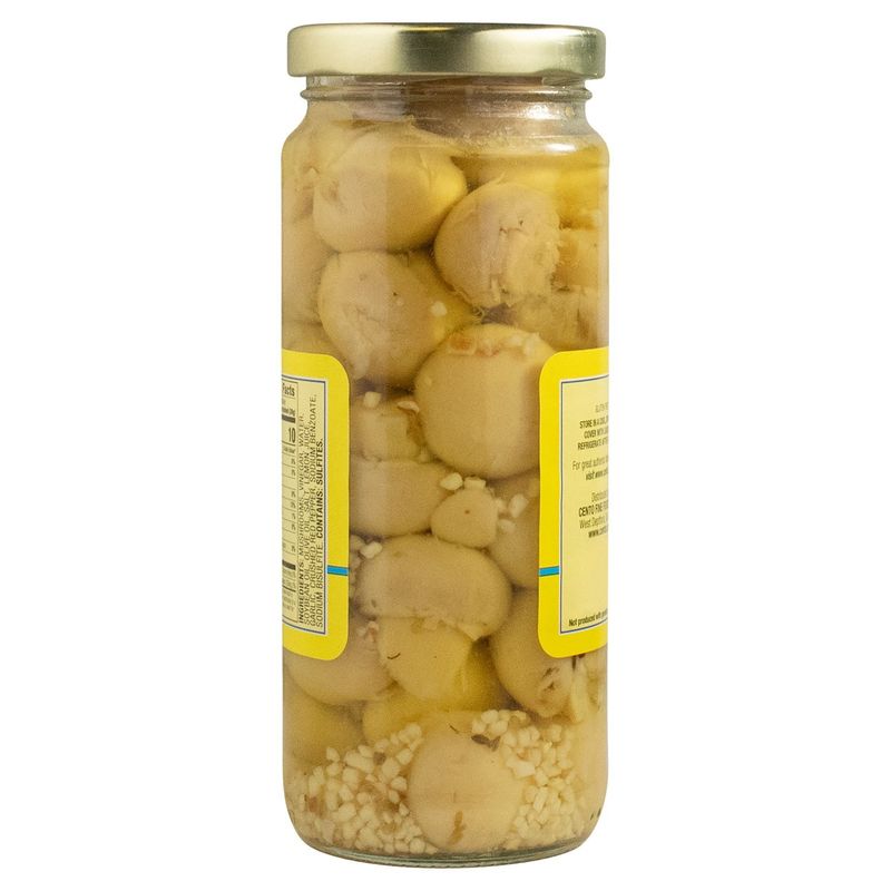 Cento Marinated Mushrooms, 12 oz