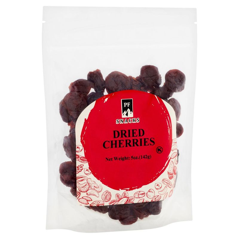 PF Snacks Dried Cherries, 5 oz