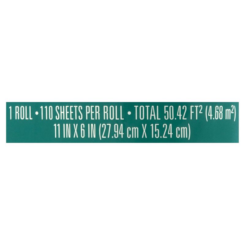 Paperbird Giant Roll Strong Paper Towels, 110 sheets per roll, 1 roll