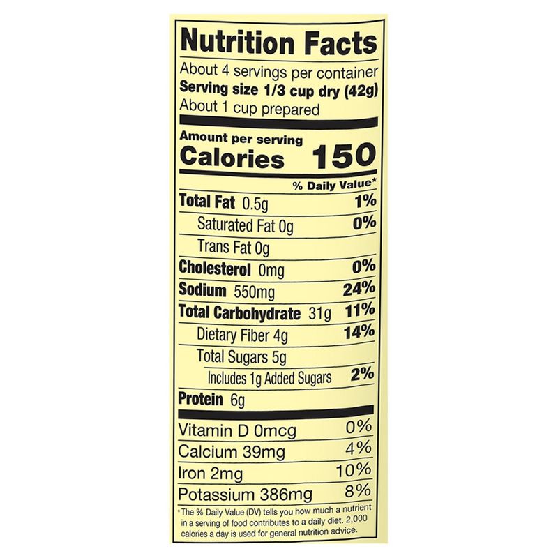 Alessi Pasta Fazool Premium Neapolitan Bean Soup, 6 oz