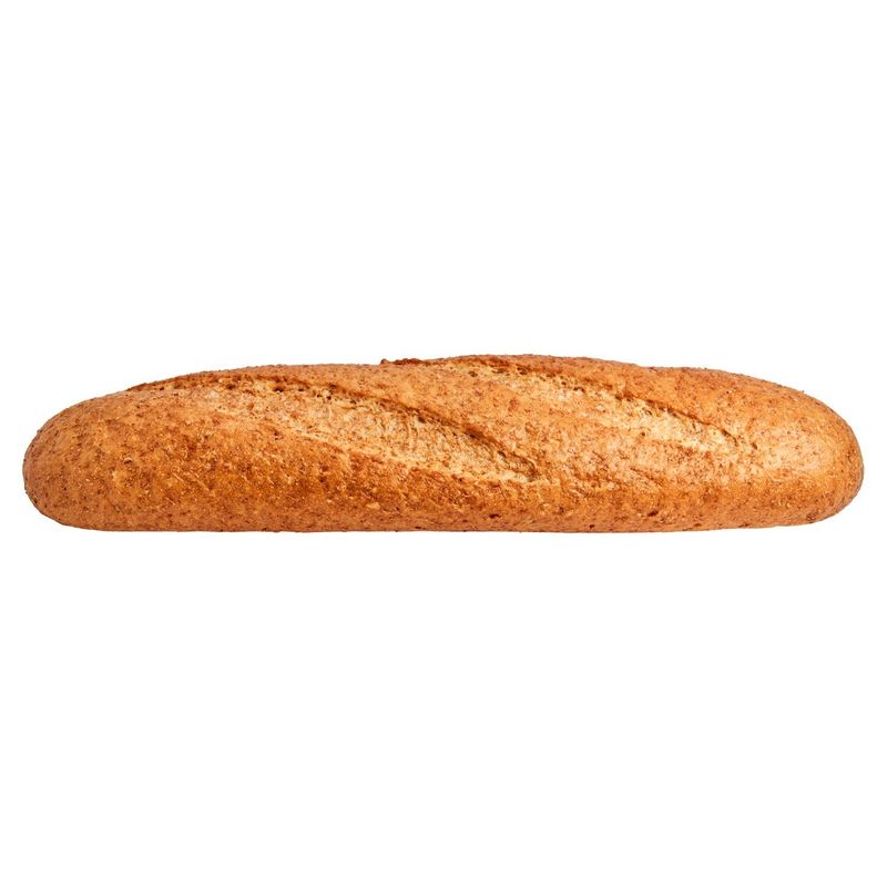Wheat Italian Bread