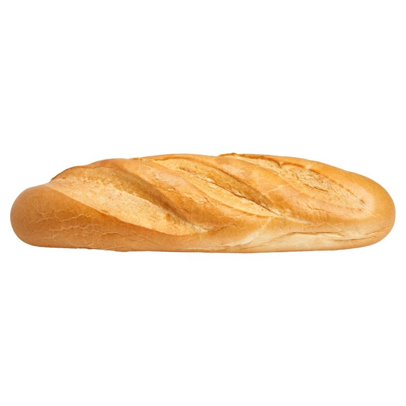 Large Semolina Bread