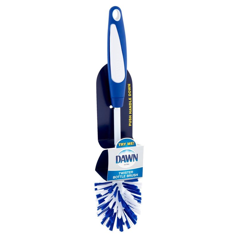 Dawn Ultra Twister Bottle Brush