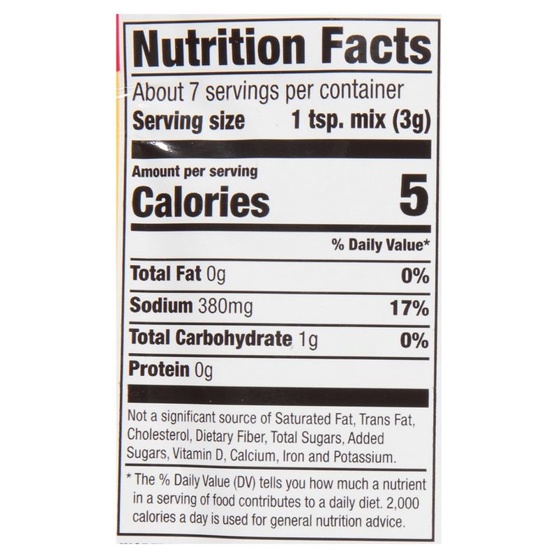 McCormick Bag'n Season Pot Roast Cooking Bag &amp; Seasoning Mix, 0.81 oz