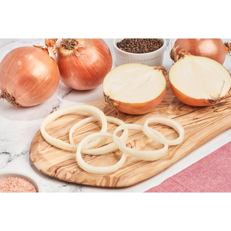 Fresh Spanish Onion