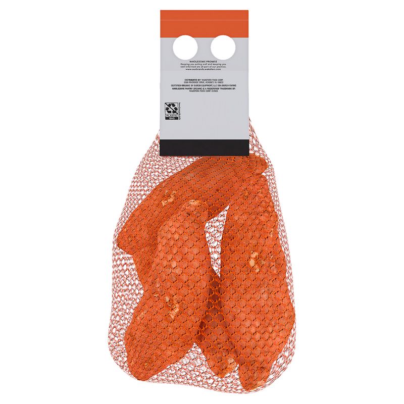 Wholesome Pantry Organic Sweet Potatoes, 3 lb bag